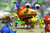 Pikmin 2, para Wii el 24 de abril