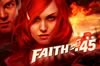 Faith and a .45 est� detenido