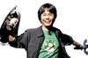 Miyamoto habla de la etapa creativa en la era GameCube