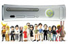 Felicita San Valent�n con tu Avatar de Xbox 360