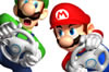 Este jueves se inicia el campeonato de Mario Kart de Caja Navarra