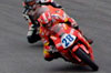 Las Superbikes regresan en mayo