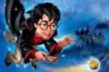 Descubre en im�genes la nueva aventura de Harry Potter