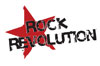 Harmonix demanda a Konami por Rock Revolution