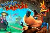 Rare presenta el contenido descargable para Banjo-Kazooie