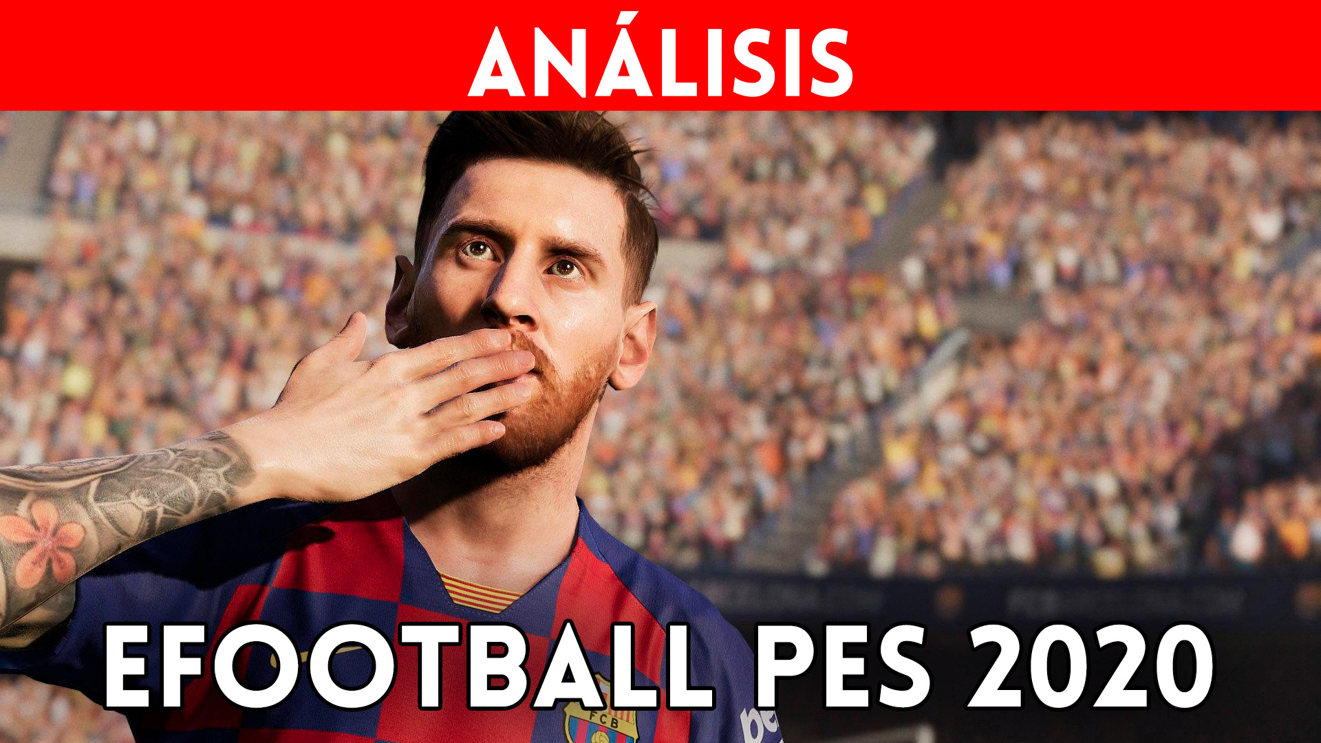 efootball pes 2020 ps4 review